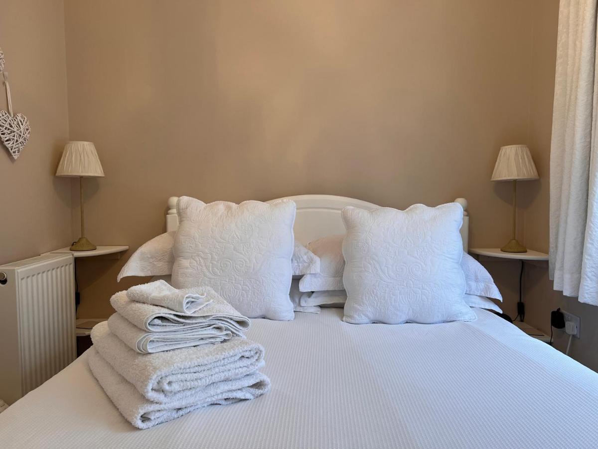 Luxury Guest Suite Dog Friendly North Scarle エクステリア 写真