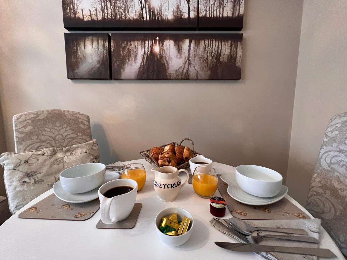 Luxury Guest Suite Dog Friendly North Scarle エクステリア 写真