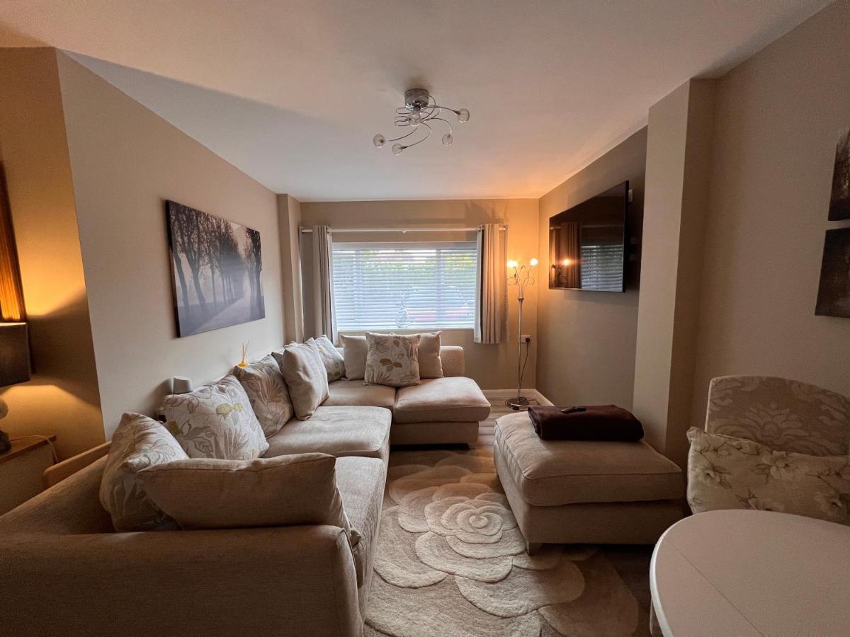 Luxury Guest Suite Dog Friendly North Scarle エクステリア 写真