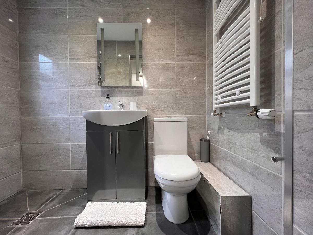 Luxury Guest Suite Dog Friendly North Scarle エクステリア 写真